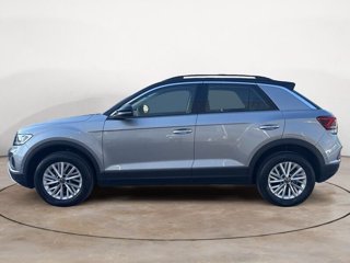 VOLKSWAGEN T-Roc 2.0 TDI SCR Life