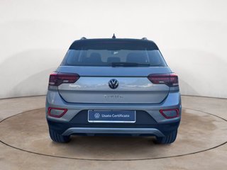VOLKSWAGEN T-Roc 2.0 TDI SCR Life