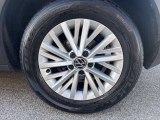 VOLKSWAGEN T-Roc 2.0 TDI SCR Life