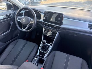 VOLKSWAGEN T-Roc 2.0 TDI SCR Life