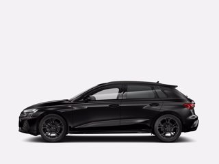 AUDI A3 SPB 35 TDI S tronic S line edition