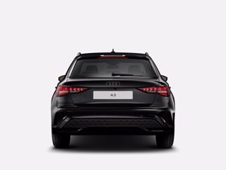 AUDI A3 SPB 35 TDI S tronic S line edition