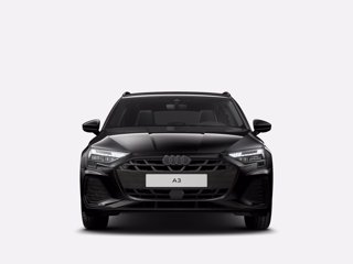 AUDI A3 SPB 35 TDI S tronic S line edition