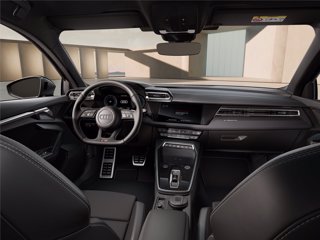 AUDI A3 SPB 35 TDI S tronic S line edition