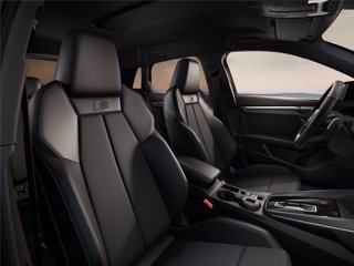 AUDI A3 SPB 35 TDI S tronic S line edition