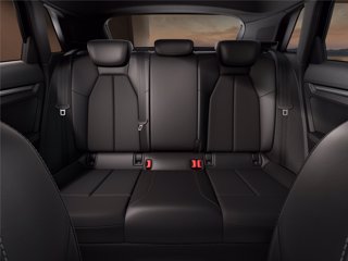 AUDI A3 SPB 35 TDI S tronic S line edition