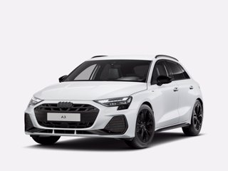 AUDI A3 SPB 35 TDI S tronic S line edition