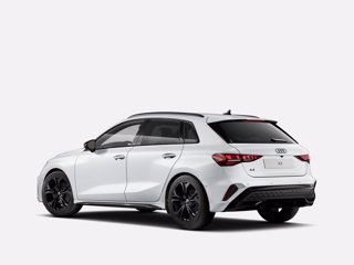 AUDI A3 SPB 35 TDI S tronic S line edition