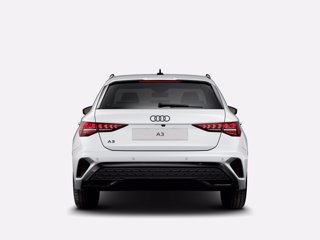 AUDI A3 SPB 35 TDI S tronic S line edition