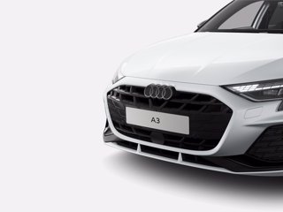 AUDI A3 SPB 35 TDI S tronic S line edition