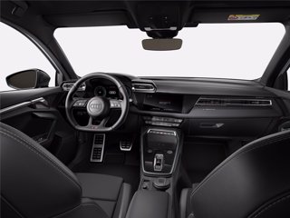 AUDI A3 SPB 35 TDI S tronic S line edition