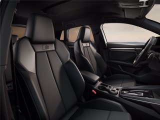 AUDI A3 SPB 35 TDI S tronic S line edition