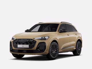 AUDI Q5 TDi 150 kW mHEV+ S tronic quattro S line edition