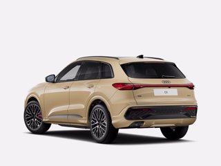 AUDI Q5 TDi 150 kW mHEV+ S tronic quattro S line edition