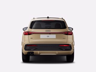 AUDI Q5 TDi 150 kW mHEV+ S tronic quattro S line edition