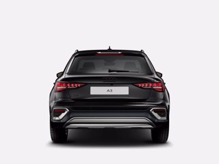 AUDI A3 allstreet 35 TDI S tronic Identity Contrast