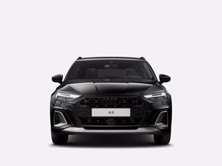 AUDI A3 allstreet 35 TDI S tronic Identity Contrast