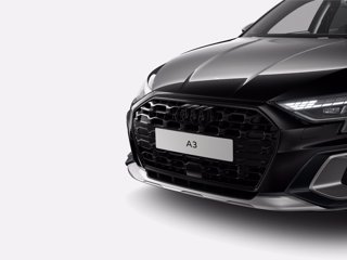 AUDI A3 allstreet 35 TDI S tronic Identity Contrast