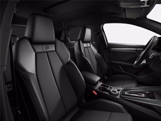 AUDI A3 allstreet 35 TDI S tronic Identity Contrast