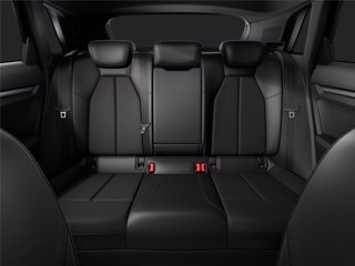 AUDI A3 allstreet 35 TDI S tronic Identity Contrast