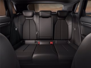 AUDI A3 allstreet 35 TDI S tronic Identity Contrast