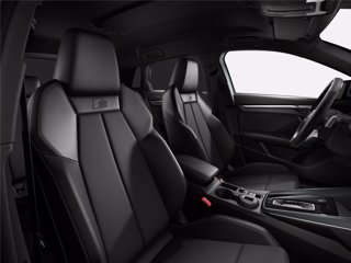 AUDI A3 allstreet 35 TDI S tronic Identity Contrast