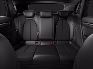 AUDI A3 allstreet 35 TDI S tronic Identity Contrast