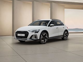 AUDI A3 allstreet 35 TDI S tronic Identity Contrast