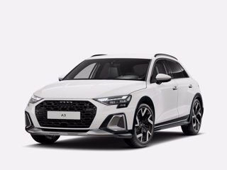 AUDI A3 allstreet 35 TDI S tronic Identity Contrast