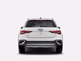 AUDI A3 allstreet 35 TDI S tronic Identity Contrast