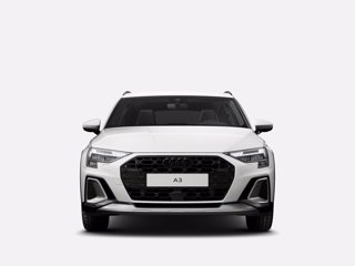 AUDI A3 allstreet 35 TDI S tronic Identity Contrast