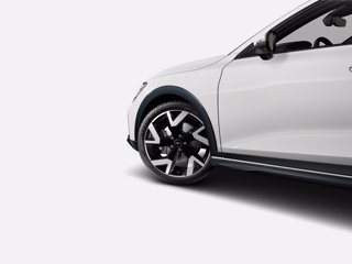 AUDI A3 allstreet 35 TDI S tronic Identity Contrast