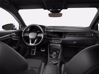 AUDI A3 allstreet 35 TDI S tronic Identity Contrast