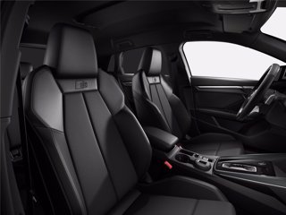 AUDI A3 allstreet 35 TDI S tronic Identity Contrast