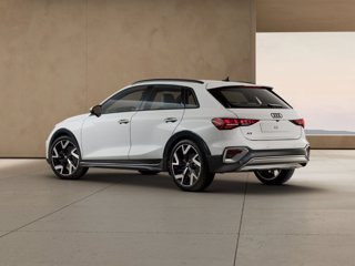 AUDI A3 allstreet 35 TDI S tronic Identity Contrast