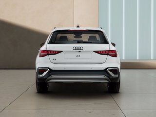 AUDI A3 allstreet 35 TDI S tronic Identity Contrast