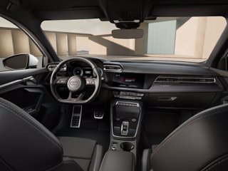 AUDI A3 allstreet 35 TDI S tronic Identity Contrast