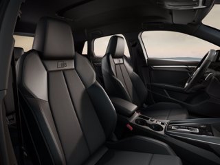 AUDI A3 allstreet 35 TDI S tronic Identity Contrast