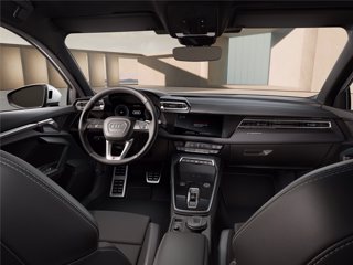 AUDI A3 allstreet 35 TDI S tronic Identity Contrast