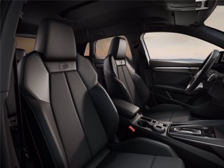 AUDI A3 allstreet 35 TDI S tronic Identity Contrast