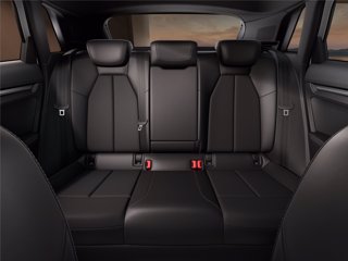 AUDI A3 allstreet 35 TDI S tronic Identity Contrast