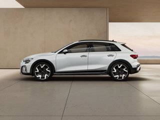 AUDI A3 allstreet 35 TDI S tronic Identity Contrast