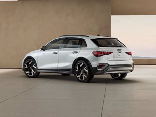 AUDI A3 allstreet 35 TDI S tronic Identity Contrast