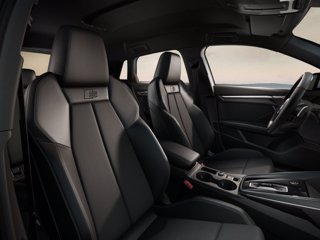 AUDI A3 allstreet 35 TDI S tronic Identity Contrast