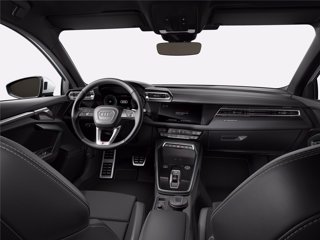 AUDI A3 allstreet 35 TDI S tronic Identity Contrast