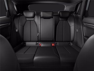 AUDI A3 allstreet 35 TDI S tronic Identity Contrast