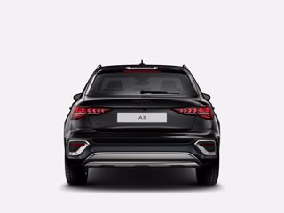 AUDI A3 allstreet 35 TDI S tronic Identity Contrast