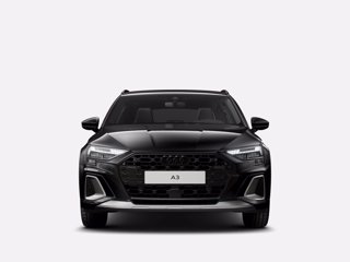 AUDI A3 allstreet 35 TDI S tronic Identity Contrast