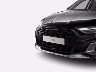 AUDI A3 allstreet 35 TDI S tronic Identity Contrast