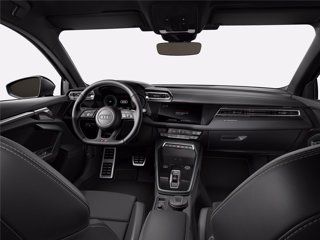 AUDI A3 allstreet 35 TDI S tronic Identity Contrast